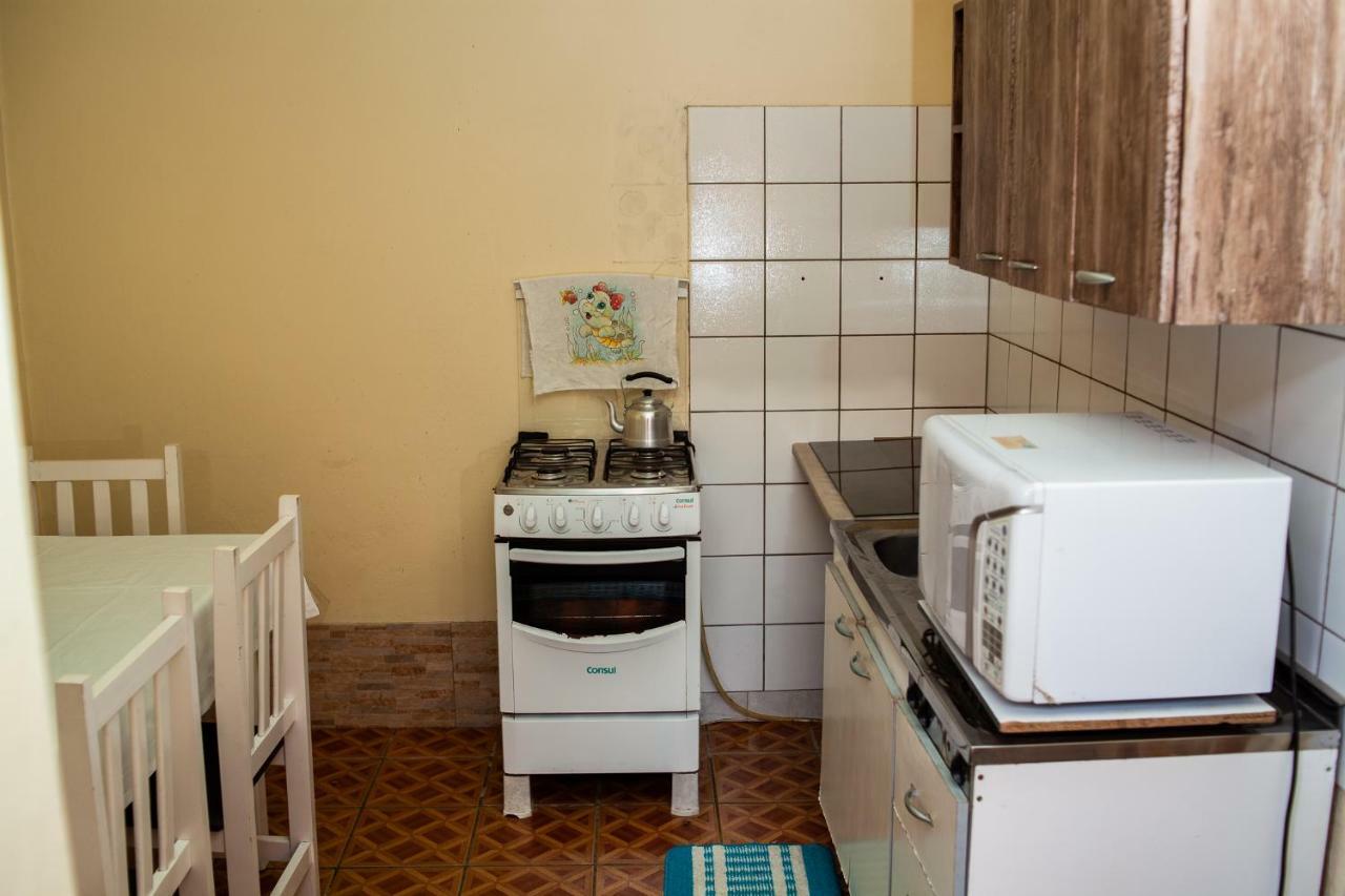 Pousada Barth Canela Εξωτερικό φωτογραφία